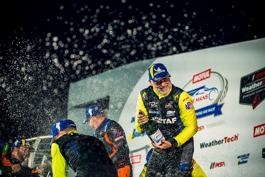 (Foto: TDS Racing)